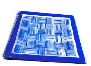 Free Woven Stripes Project Guide, Free Project Guides