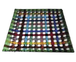 Free Basket Weave Project Guide