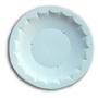 12-1/4 Flicker Platter