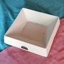 7-1/4 Soft Slope Square Bowl