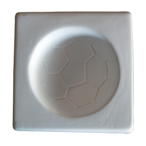 Soccer Ball Casting Mold