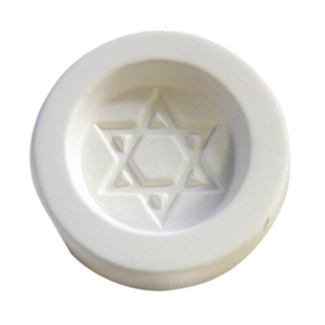 Star of David Casting Mold