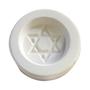 Star of David Casting Mold