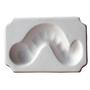 Inchworm Casting Mold