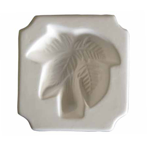Palm Tree Casting Mold