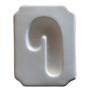 Candy Cane Casting Mold