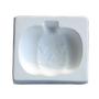Jack-o-lantern Casting Mold