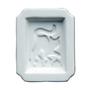 Scary Cat Casting Mold