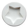 4-1/4 Star Casting Mold