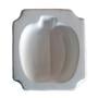 Pumpkin Casting Mold