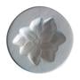 Poinsettia Casting Mold