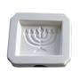 Menorah Casting Mold