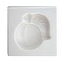 Peach Casting Mold