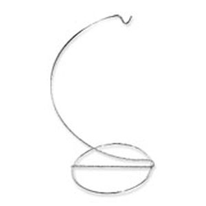 6 Wire Display Stands - 2 Pack