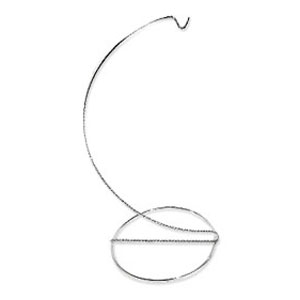 9 Wire Display Stands - 2 Pack