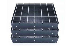 10 Wire Display Stands - 2 Pack