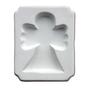 Large Angel Casting Mold