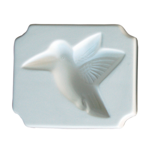 Hummingbird Casting Mold