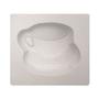 Cup And Saucer Casting Mold