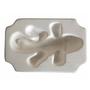 Lizard Casting Mold