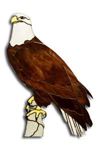 Obsession Pre-cut Eagle River Kit