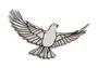 Obsession Pre-Cut Dove Kit