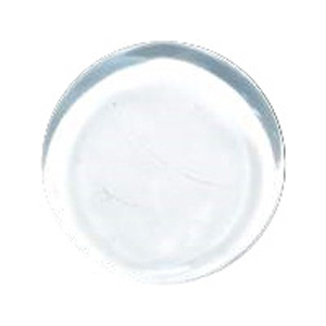 Diamond Clear Precision Rod - 104 Coe