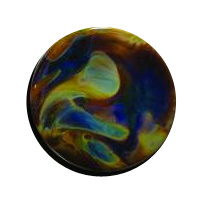 Van Gogh Caramel Precision 10 Rod Pack - 104 Coe