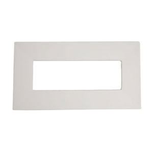 13 x 7 Rectangle Drop Ring