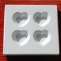 Hearts Casting Mold