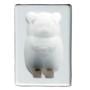 Teddy Bear Casting Mold