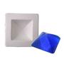 Arched Pyramid Paperweight Casting Mold