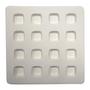 3/4 Square Jewelry Casting Mold