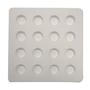3/4 Circle Jewelry Casting Mold