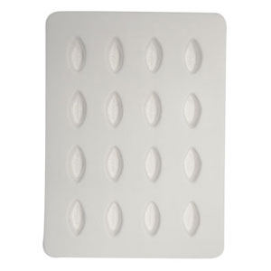 13/16 Leaf Jewelry Casting Mold
