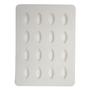 13/16 Leaf Jewelry Casting Mold
