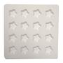 1 Stars Jewelry Casting Mold
