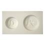 Letter A Casting Mold