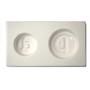 Letter D Casting Mold