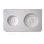 Letter O Casting Mold