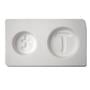 Letter T Casting Mold