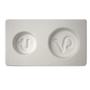 Letter V Casting Mold