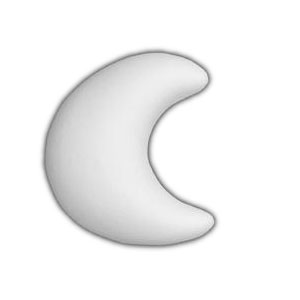Bisque Moon Knobs
