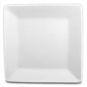 8 Asian Flair Plate - Set Of 12