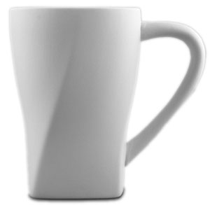 Asian Flair Mug - Set Of 12