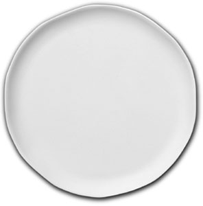 Casualware Dinner Plate - Set Of 6