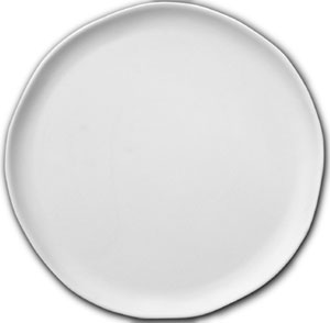 Casualware Charger Plate - Set Of 6