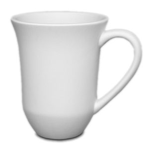Flared Mug - Set Of 12