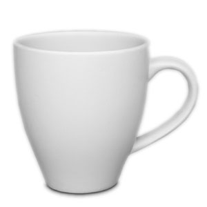 Tapered Mug - Set Of 12