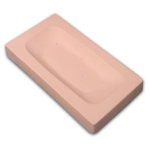 11-1/2 X 6 Retro Tray